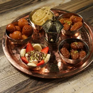 TASALI TRAY